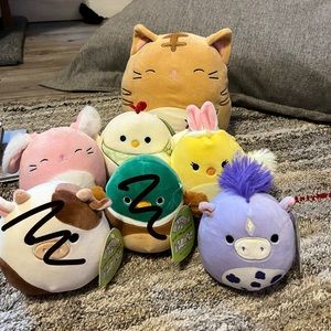 Squishmallows!